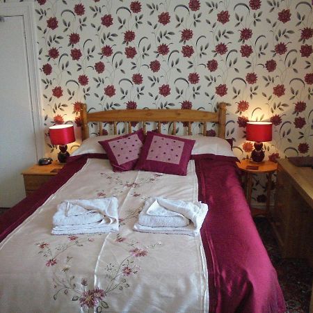 Sunfield B&B Minehead Exterior photo