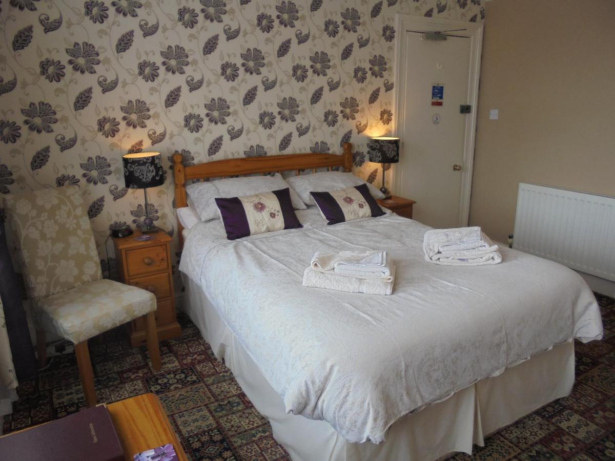 Sunfield B&B Minehead Exterior photo
