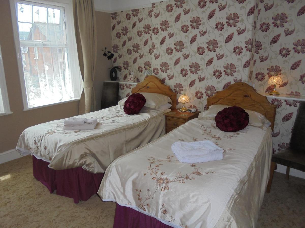 Sunfield B&B Minehead Exterior photo